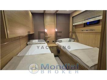 Gamma Yachts Gamma 20
