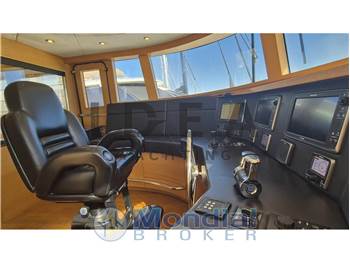 Gamma Yachts Gamma 20