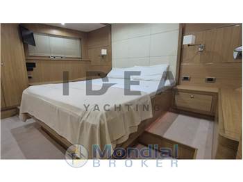 Gamma Yachts Gamma 20
