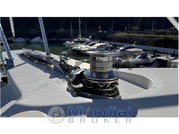 Bertram Yacht 450 Convertible