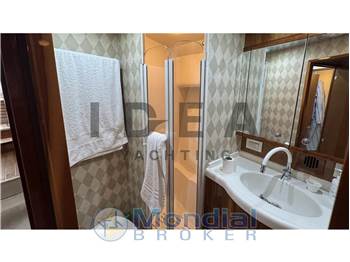 Bertram Yacht 450 Convertible