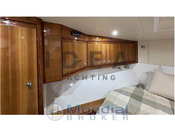 Bertram Yacht 450 Convertible