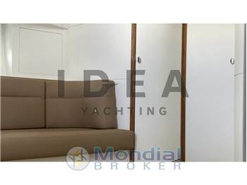 Blackeagle Marine Italia Blackeagle 40