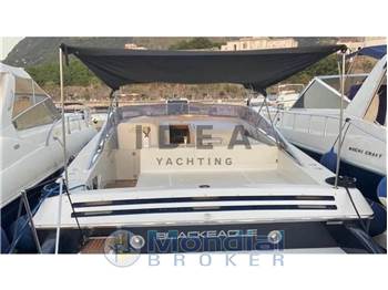 Blackeagle Marine Italia Blackeagle 40