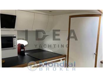 Blackeagle Marine Italia Blackeagle 40