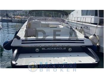 Blackeagle Marine Italia Blackeagle 40