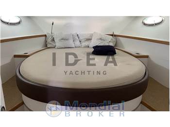 Blackeagle Marine Italia Blackeagle 40