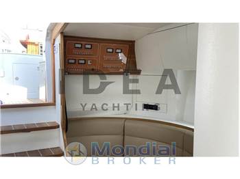 Blackeagle Marine Italia Blackeagle 40