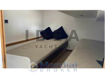 Blackeagle Marine Italia Blackeagle 40