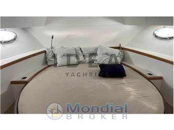 Blackeagle Marine Italia Blackeagle 40