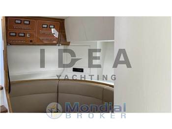 Blackeagle Marine Italia Blackeagle 40