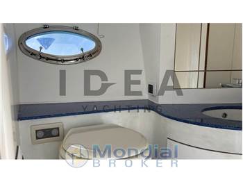Blackeagle Marine Italia Blackeagle 40