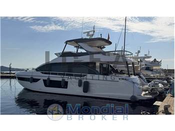 Azimut Fly 68