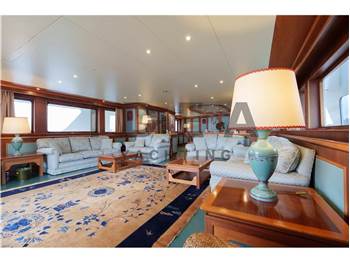Baglietto 44 M