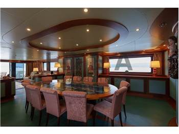Baglietto 44 M