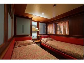 Baglietto 44 M