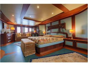 Baglietto 44 M