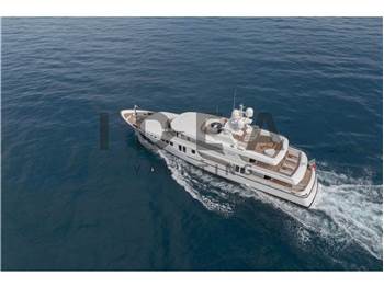 Baglietto 44 M