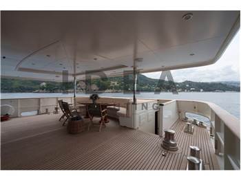 Baglietto 44 M