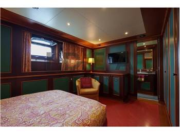 Baglietto 44 M