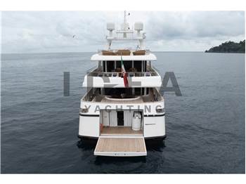 Baglietto 44 M