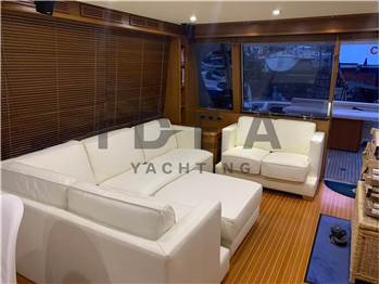 Mochi Craft DOLPHIN 74 CRUISER