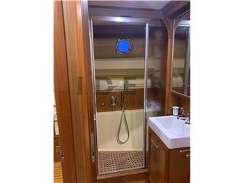 Mochi Craft DOLPHIN 74 CRUISER