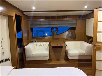Mochi Craft DOLPHIN 74 CRUISER