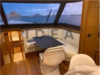 Mochi Craft DOLPHIN 74 CRUISER