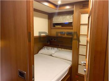 Mochi Craft DOLPHIN 74 CRUISER