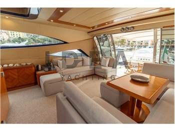Alalunga Open 85 Sport X