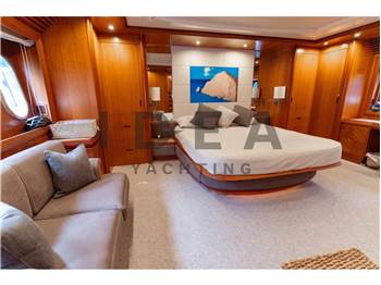 Alalunga Open 85 Sport X