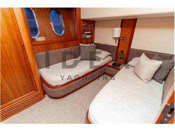 Alalunga Open 85 Sport X