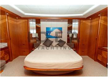 Alalunga Open 85 Sport X