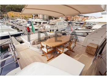 Alalunga Open 85 Sport X