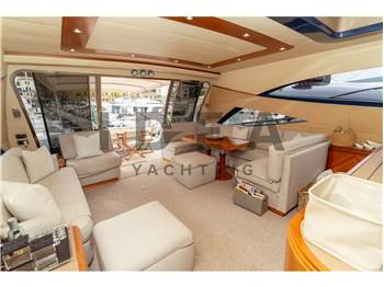 Alalunga Open 85 Sport X