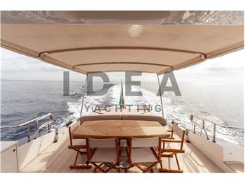 Alalunga Open 85 Sport X
