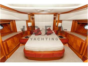 Alalunga Open 85 Sport X