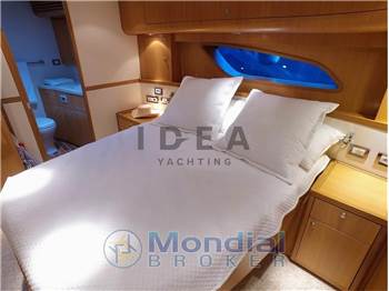 Bertram Yacht 540 Convertible
