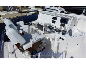 Bertram Yacht 540 Convertible