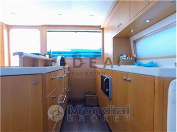 Bertram Yacht 540 Convertible