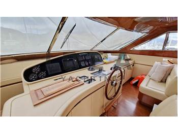 Sanlorenzo SL 72