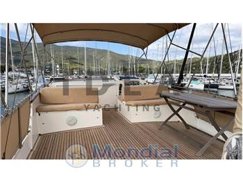 Grand Banks 49 Classic
