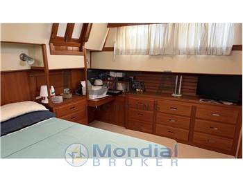 Grand Banks 49 Classic