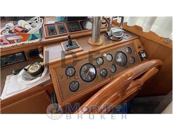 Grand Banks 49 Classic