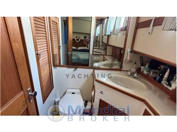 Grand Banks 49 Classic