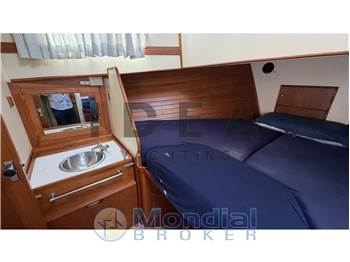 Grand Banks 49 Classic