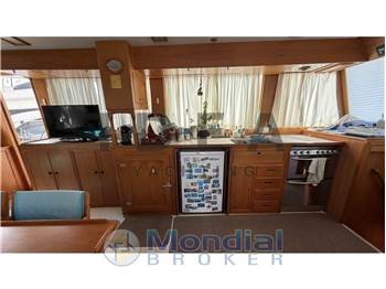 Grand Banks 49 Classic
