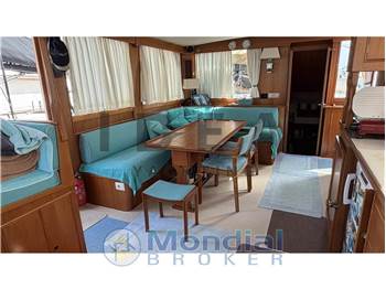 Grand Banks 49 Classic