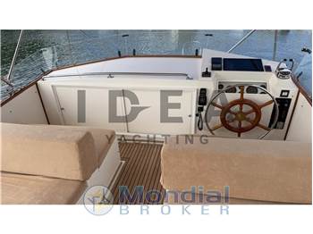 Grand Banks 49 Classic